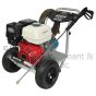 alh3835 direct drive gas powered pressure washer