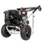 PRESSURE WASHER 4400 PSI @ 4.0 GPM