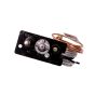 Tri directional pilot assembly