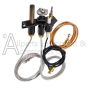 APB-LPG721-30 replacement propane fireplace part