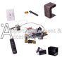 APK-11P RealFyre standing pilot kit