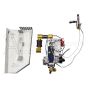 APK-11 NG Manual Pilot with Radiant Heat Shield