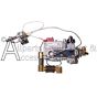 APK-11P Remote-Ready Standing Pilot System with On/Off Manual Control