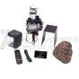 APK-15 natural gas automatic pilot