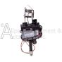 APK-15 safety valve with standing pilot