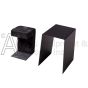 APK-15 valve heat shield