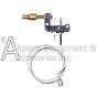 AQ000028 pilot for vent free gas heater