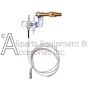 AQ000028 Natural Gas Pilot assembly