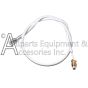 AQ800TCFS AQ series pilot thermocouple replacement