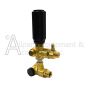 Unloader Valve Gymatic 3B 1/2” Male Inlet 3650PSI Main View