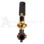 Unloader Valve with Adjustable Chemical