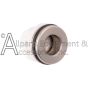 AR2186 valve base