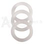 Kit,Support Rings, RSV