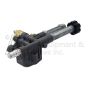 92841410 Complete Manifold  Back view of pump