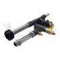 92841410 Complete Manifold  Front view of pump