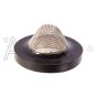 INLET FILTER SCREEN CONICAL STYLE
