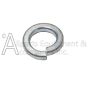 B00093000100000 SPRING LOCK WASHER W10
