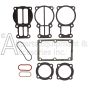 BAL-8226022 gasket kit for a model T39 air compressor pump