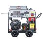 The Simpson BB65104 pressure washer.
