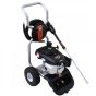 BDG2600-B3 Pressure Washer Front View