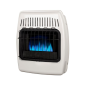 BF10 PTDG-4 BF10 PMDG-4 Propane Blue Flame 10000 BTU Dyna-Glo Heater