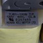 BK Variable Control Blower Kit YJ61-12OB