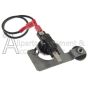 F1082 Blower Fan Kit thermostatically Controlled Magnetic Mounting and Variable Speed Control