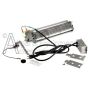 F1082 Blower Fan Kit thermostatically Controlled Magnetic Mounting and Variable Speed Control