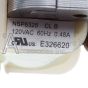F1082 Blower Fan Kit
