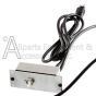 DA3610TA FIREPLACE FAN KIT WITH THERMOSTAT CONTROL