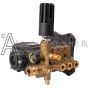 530006 pressure washer pump with an adjustable unloader