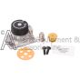 CI090 white mountain hearth conversion kit