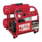 4.3 GALLON OIL FREE SIDE STACK COMPRESSOR