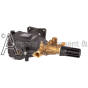 530008 horizontal triplex pressure washer pump