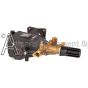 530009 unloader and water outlet fitting