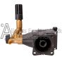 530002 pump engine shaft
