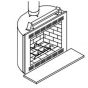VEXAR CIRCULATING LOUVERED FIREBOX OWNER