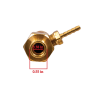 C3850-1EA dimensions