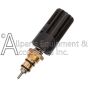 Replacement unloader for a C42 or C41 pressure washer pump