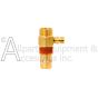 C6250-1BA check valve