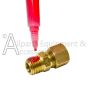 CAC-1120 Replacement Brass Kit