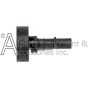 CAC-1371 round muffler