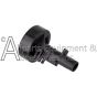 CAC-1371 muffler