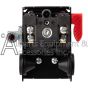 cac-1383 switch wire ports