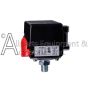 CAC-4221-2 on/off pressure switch