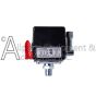CAC-4269 single port on/off pressure switch replacement
