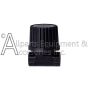 CAC-4296-1 air flow direction on a 3-port air compressor regulator