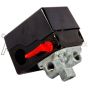 Pressure Switch 95-120 Four Port