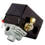 Pressure Switch 95-120 Four Port
