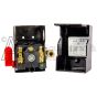 Pressure Switch 95-120 Four Port